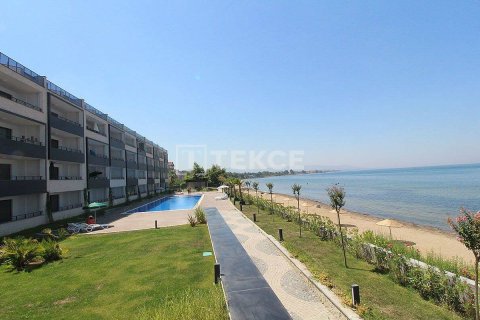 3+1 Apartment en Ciftlikkoy, Turkey No. 11319 22