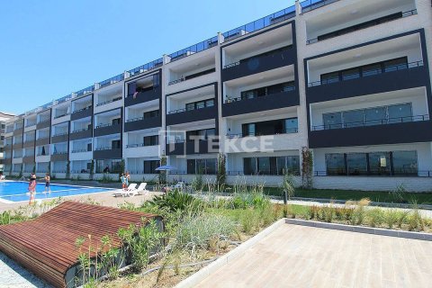 3+1 Apartment en Ciftlikkoy, Turkey No. 11319 28