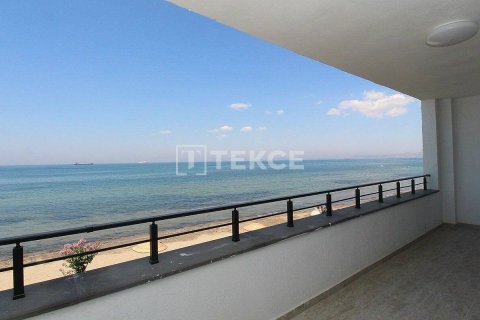 3+1 Appartement à Ciftlikkoy, Turkey No. 11319 30