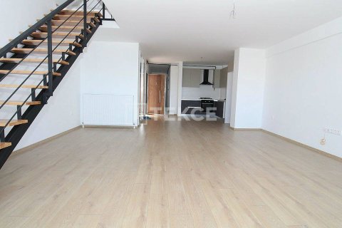 3+1 Appartement à Ciftlikkoy, Turkey No. 11319 7