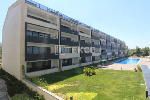 3+1 Appartement à Ciftlikkoy, Turkey No. 11319 29