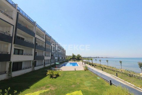 3+1 Appartement à Ciftlikkoy, Turkey No. 11319 1