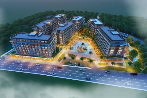 2+1 Appartement à Yalova, Turkey No. 11324 4