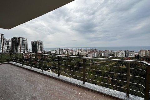 Квартира 4+1 в Акчаабат, Турция №11296 23