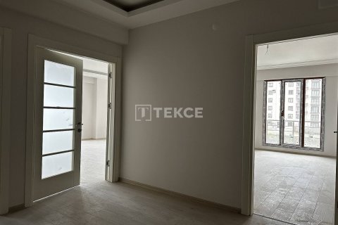 4+1 Apartment en Akcaabat, Turkey No. 11296 14