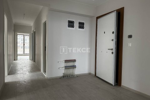 Квартира 4+1 в Акчаабат, Турция №11296 2