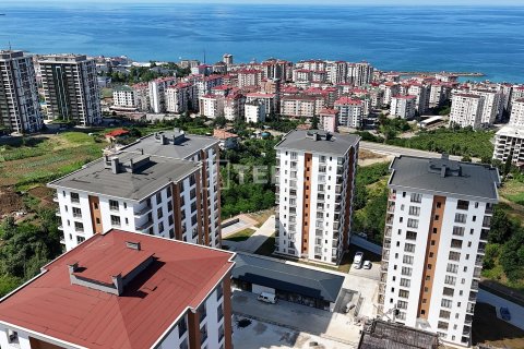 4+1 Apartment en Akcaabat, Turkey No. 11296 26