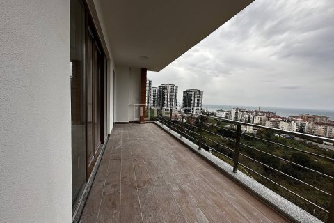 4+1 Appartement à Akcaabat, Turkey No. 11296 22