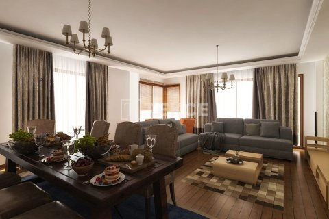 4+1 Appartement à Akcaabat, Turkey No. 11296 3