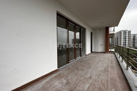 4+1 Appartement à Akcaabat, Turkey No. 11296 21