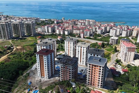 4+1 Apartment in Akcaabat, Turkey No. 11296 29