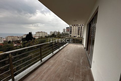 4+1 Apartment en Akcaabat, Turkey No. 11296 10