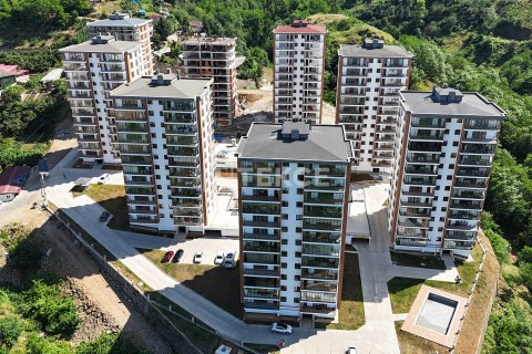 4+1 Apartment en Akcaabat, Turkey No. 11296 25