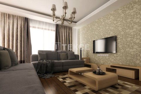 4+1 Apartment en Akcaabat, Turkey No. 11296 4