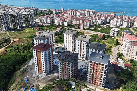 4+1 Apartment en Akcaabat, Turkey No. 11296 28