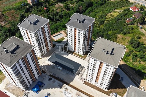 4+1 Appartement à Akcaabat, Turkey No. 11296 30