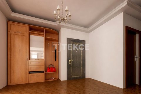 4+1 Appartement à Akcaabat, Turkey No. 11296 13