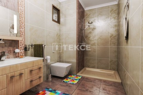 4+1 Apartment in Akcaabat, Turkey No. 11296 12