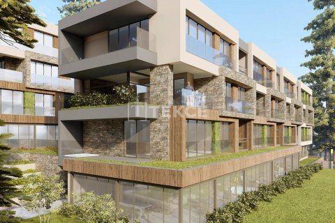 2+1 Apartment en Yalova, Turkey No. 11323 22