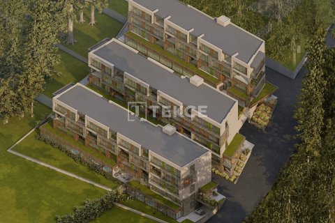 2+1 Appartement à Yalova, Turkey No. 11323 24