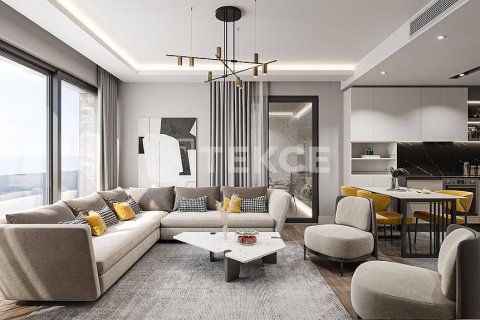 2+1 Apartment en Yalova, Turkey No. 11323 6