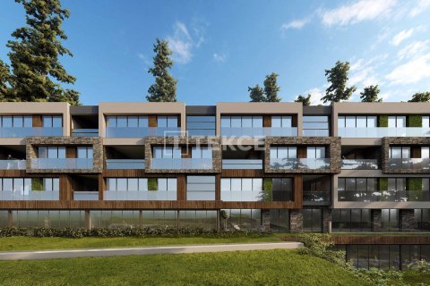 2+1 Apartment en Yalova, Turkey No. 11323 30