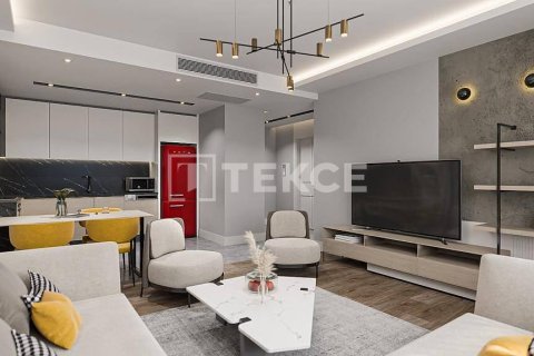 2+1 Apartment en Yalova, Turkey No. 11323 14