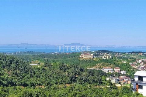 2+1 Apartment en Yalova, Turkey No. 11323 1