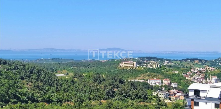 2+1 Apartment en Yalova, Turkey No. 11323