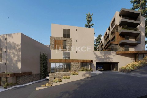 2+1 Appartement à Yalova, Turkey No. 11323 2