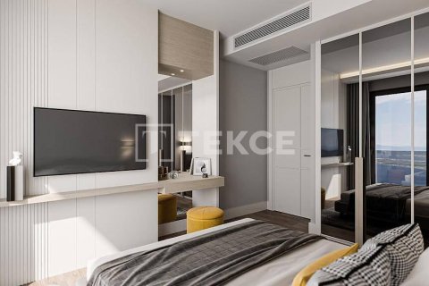 2+1 Apartment en Yalova, Turkey No. 11323 17