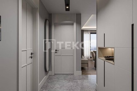 2+1 Appartement à Yalova, Turkey No. 11323 25