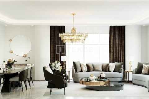 4+1 Apartment en Istanbul, Turkey No. 11860 2