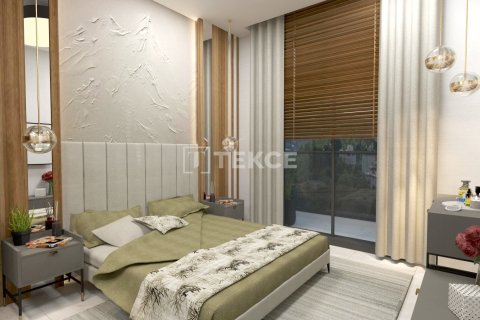 2+1 Penthouse en Alanya, Turkey No. 11861 7