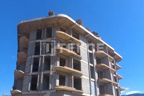 2+1 Penthouse à Alanya, Turkey No. 11861 23