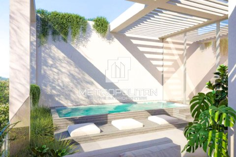 4 bedrooms Villa in Al Barari, UAE No. 6438 7