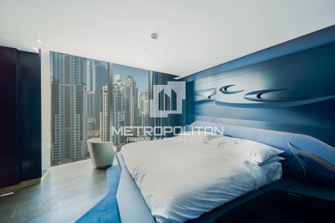 2 bedrooms Apartment in Business Bay, UAE No. 6437 19