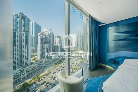 2 bedrooms Apartment in Business Bay, UAE No. 6437 21