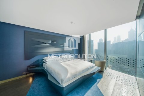 2 bedrooms Apartment in Business Bay, UAE No. 6437 7