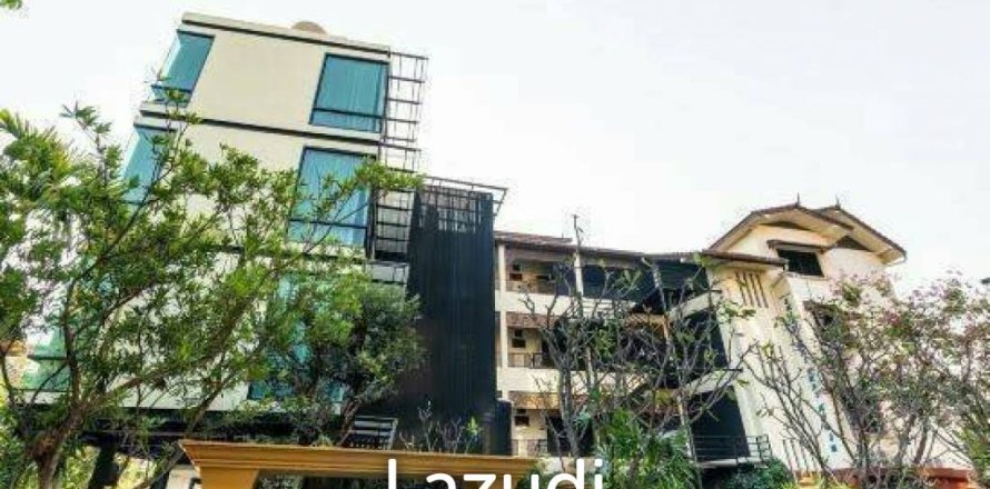 35 dormitorios Commercial property en Chiang Mai, Thailand No. 2353