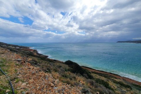 13569m² Land à Agios Nikolaos, Greece No. 56086 2