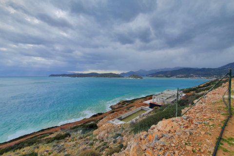 13569m² Land in Agios Nikolaos, Greece No. 56086 3