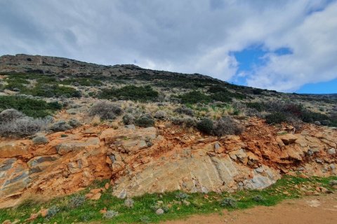 13569m² Land à Agios Nikolaos, Greece No. 56086 5