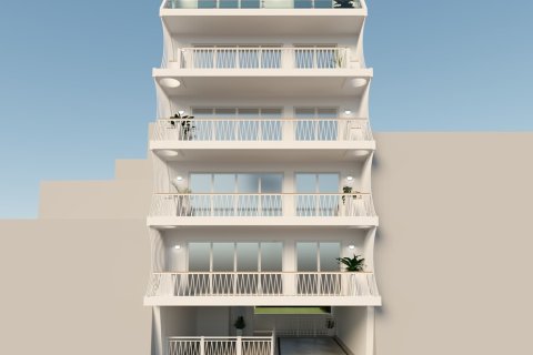 1 dormitorio Duplex en Dafni, Greece No. 56088 1