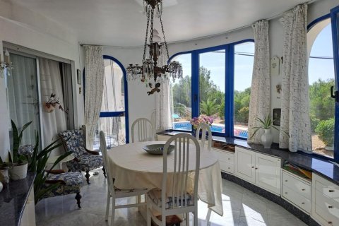 4 bedrooms Villa in Benidorm, Spain No. 26606 29