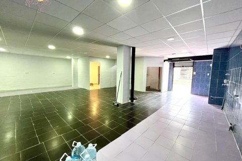 Коммерческая недвижимость 750м² в Торревьеха, Испания №26645 29