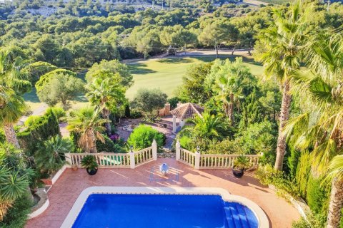 4 bedrooms Villa in Campoamor, Spain No. 26083 1