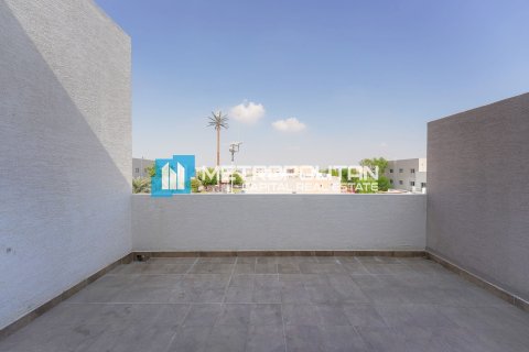 3 chambres Villa à Al Reef, UAE No. 70225 16