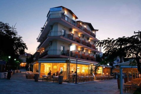 26 bedrooms Hotel in Central Macedonia, Greece No. 52550 15