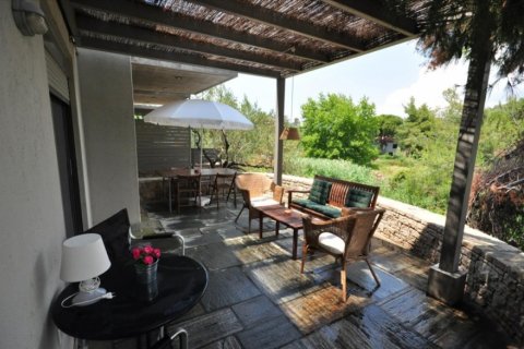 4 bedrooms Villa in Central Macedonia, Greece No. 52553 2